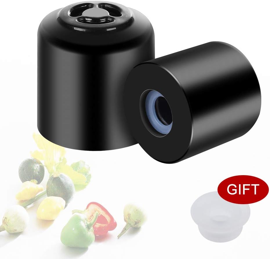 Original Steam Release Valve for Instant Pot Duo Nova, Duo Gourmet 6 qt, DUO CRISP AF 8, Ultra 3, 6, 8 qt, Viva 6 qt Multi - Use Programmable Pressure Cooker by Zonefly - Image 4