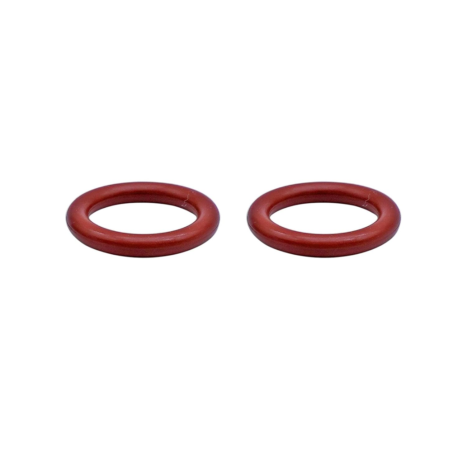 12584922 Replacement Oil Pickup Tube O-Ring Seal Compatible with GM for 5.3L 4.8L 6.0L 6.2L Engine - Image 2