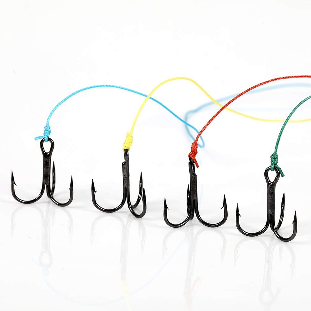 HERCULES Cost-Effective Super Cast 8 Strands Braided Fishing Line 10LB to 300LB Test for Salt-Water,109/328/547/1094 Yards(100M/300M/500M/1000M),Diam.#0.12MM-1.2MM,Hi-Grade Performance,Variety Colors - Image 6