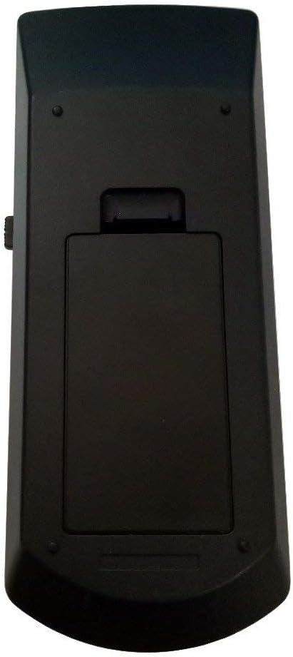 RC-DV340 Remote Control Replaced for Kenwood Audio System RCDV340 - Image 2