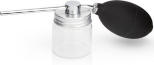 Diatomaceous Earth Powder Duster, G...