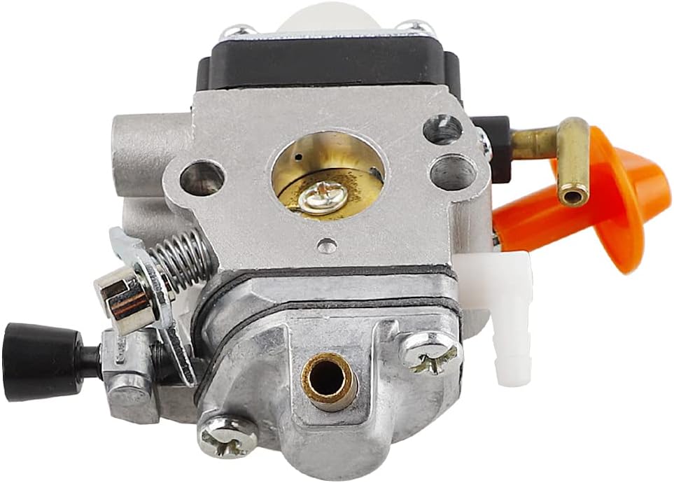 FS90R FS110 FS110R Carburetor for STIHL HT101 FS90 FS130 FS130R FS100 KM110R KM130 HL100 HT100 FS87 FS100R KM90 KM90R KM100 KM110 FC90 FC95 FC100 FC110 HL90 Trimmer Weed Eater Pole Saw Carb - Image 7