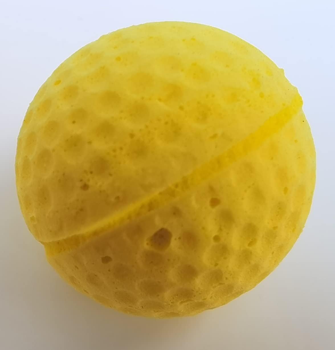YnFag Foam Soccer Balls Cat Toys for Indoor Cats Cat Balls (12 Pcs Individual Color Balls) - Image 6