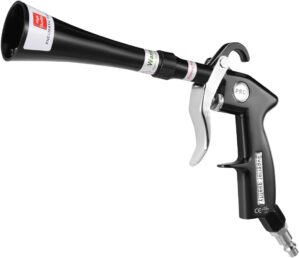 Tornado Air Blow Gun for Car Detail...