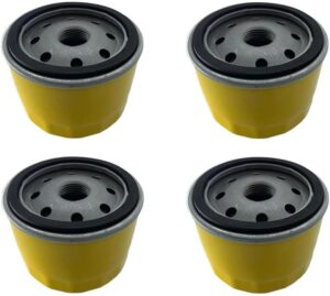Raisman Oil Filter Compatible with ...