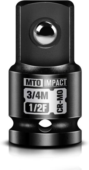 MTO 1/2″ Female to 3/4″...