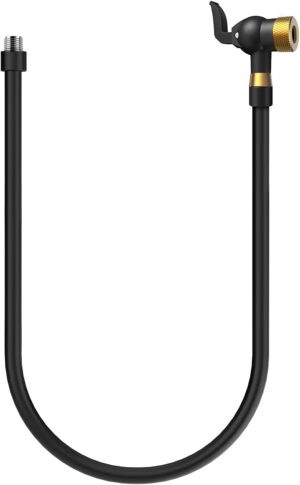 Fanttik Air Pump Hose Adapter, Exte...