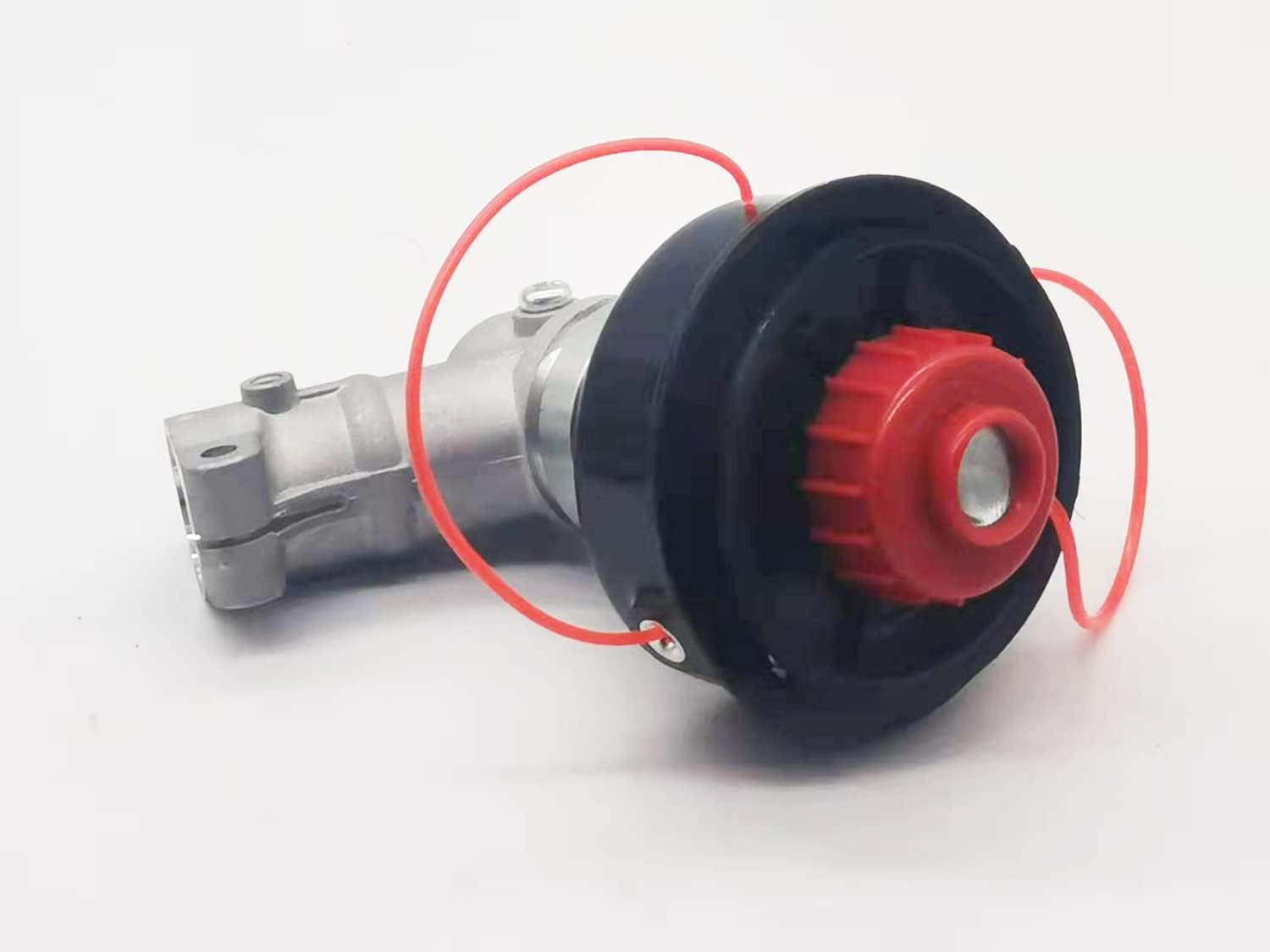 Kerlista replaecmet Part 308210009+309562007 Gearbox Geacase Gearhead Assembly fits for Ryobi homelite Craftsman mtd and More String Trimmer - Image 2