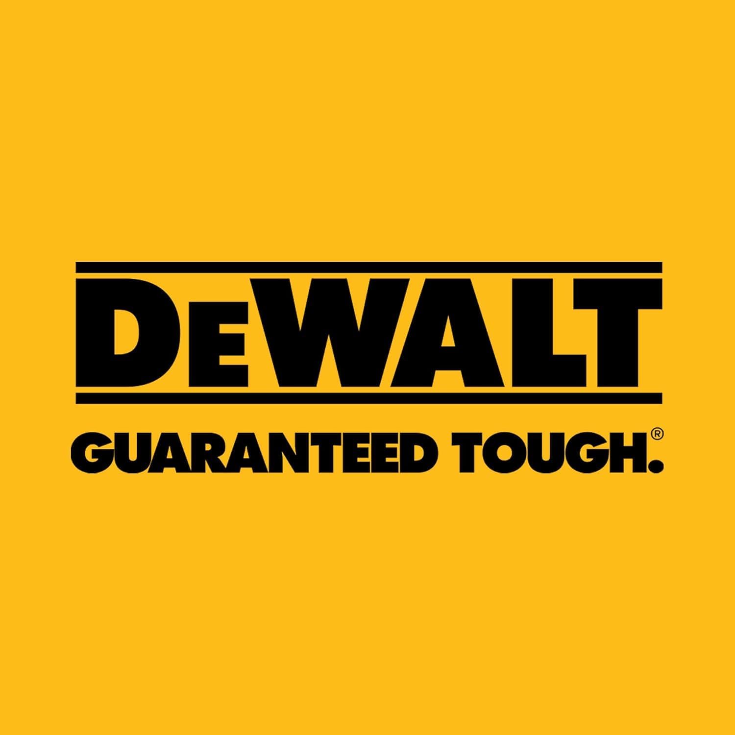 DEWALT TSTAK Tool Storage Organizer with Double Drawers, Holds Up to 16.5 lbs. (DWST17804) - Image 9