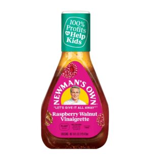 Newman’s Own Raspberry Dressi...
