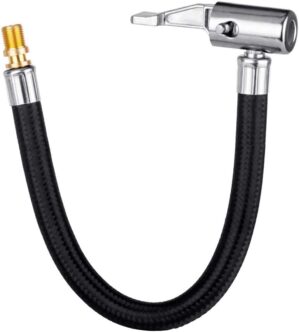 LUMITECO Locking Tire Chuck with Ru...