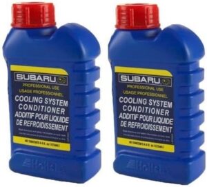 Subaru Coolant System Conditioner 2...