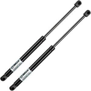 Qty (2) 4128 13 inch 100LB/445N Gas...