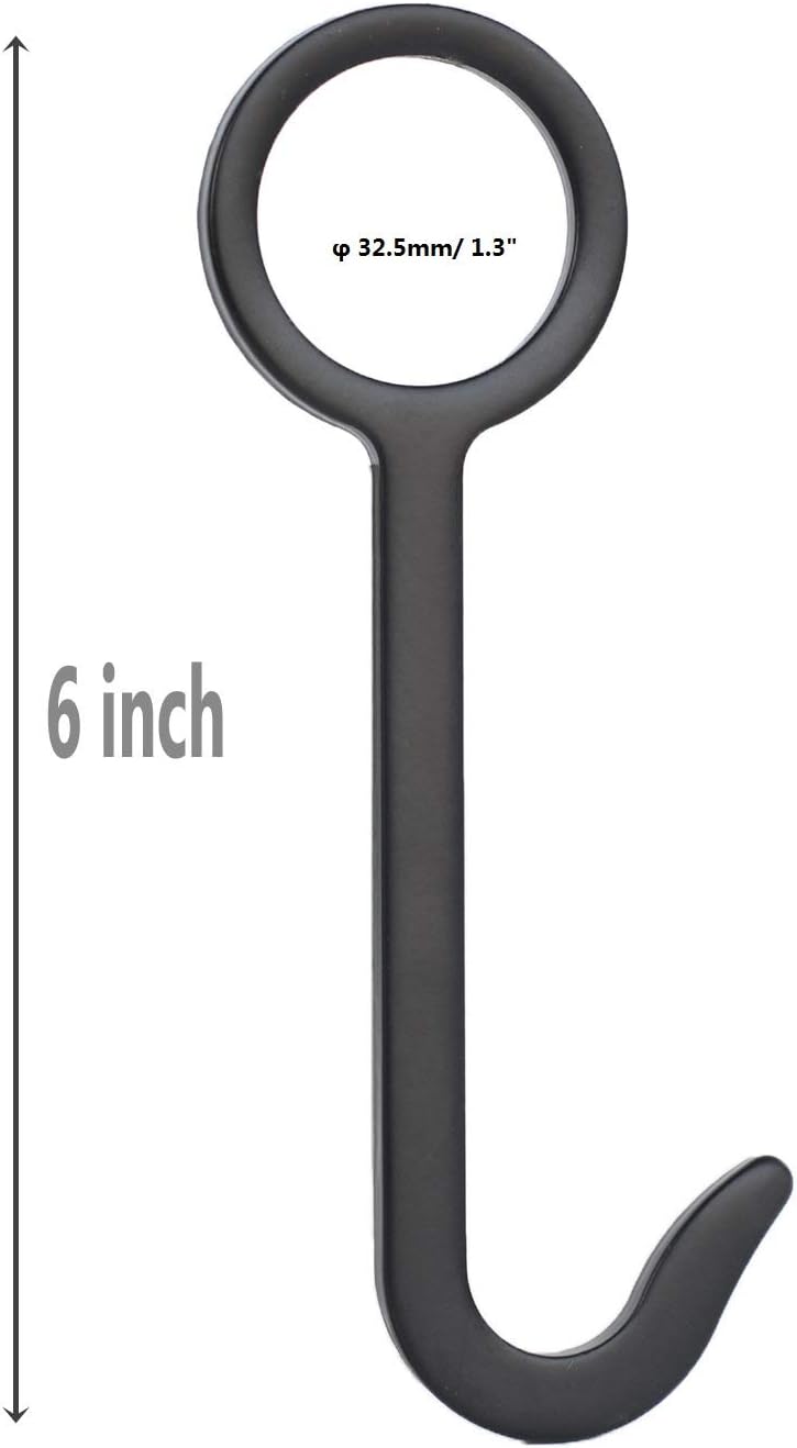 AR500 Steel Target Hanging Shooting Target Hanger DIY Assembly Pipe Target Stand Metal Gong Targets Kit - Image 2