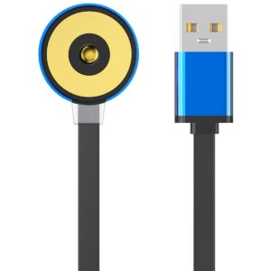 Kissmart Charger for NEBO Flashligh...