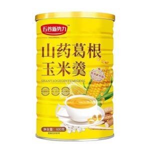 Corn Soup Powder Chinese Can，chin...