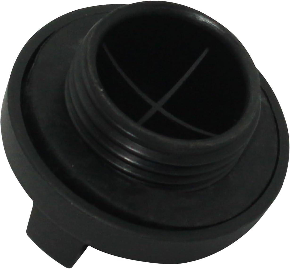 Engine Oil Filler Cap For Toyota Avalon Camry Highlander 4Runner Tacoma Tundra Corolla FJ Cruiser Matrix RAV4 Sienna Solara Venza Yaris Scion,12180-0H012, 121800H010, 121800H011, 1218028020, 121802801 - Image 6