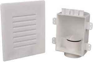 Studor 20380 Recessed Air Admittanc...