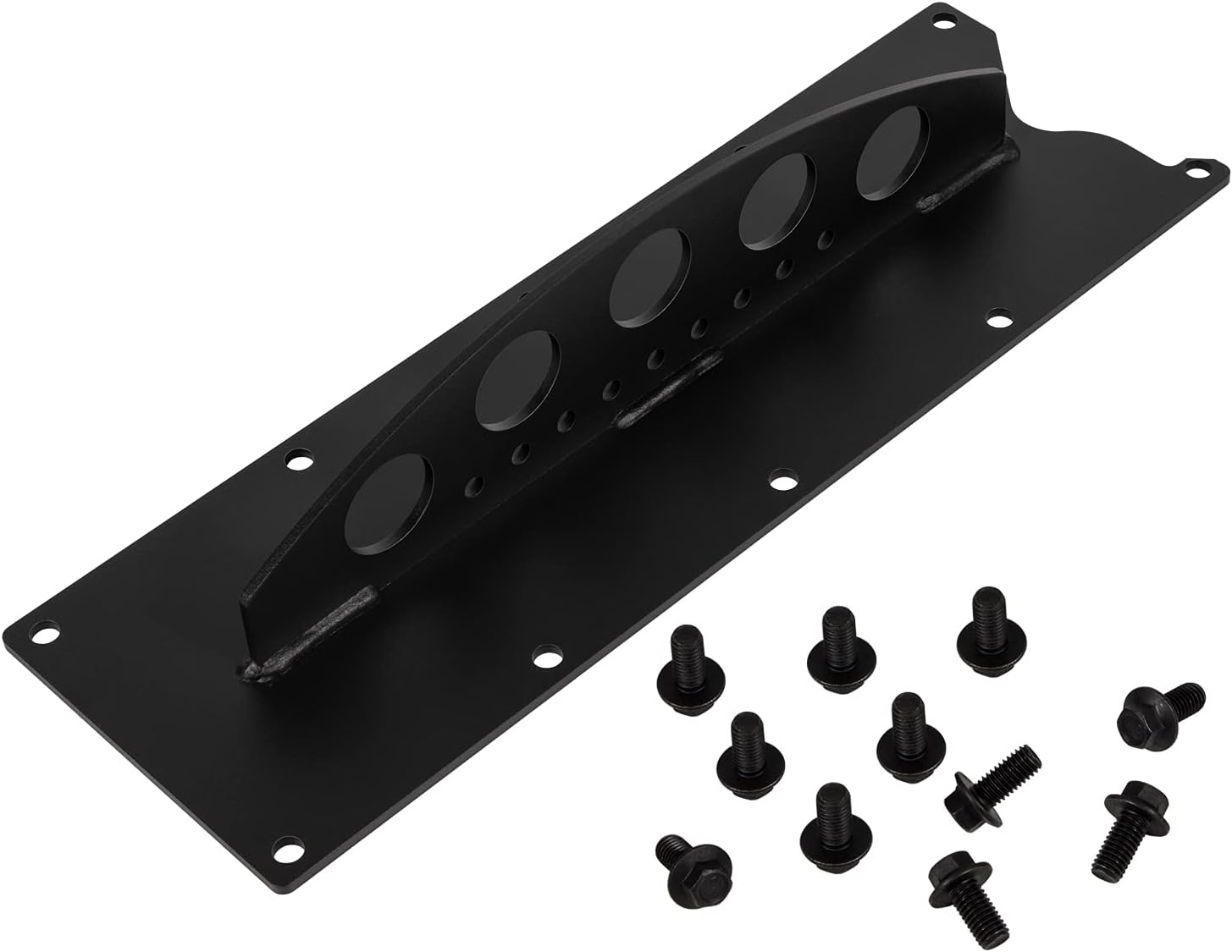 LS Engine Lift Plate Hoist Picker Crane For LSX LS Engine LS1 LS2 LS3 LQ4 6.0 6.2 5.3 4.8 Gen III - Image 7
