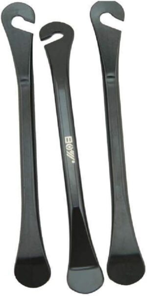 3Pcs Bike Tire Levers, High Strengt...