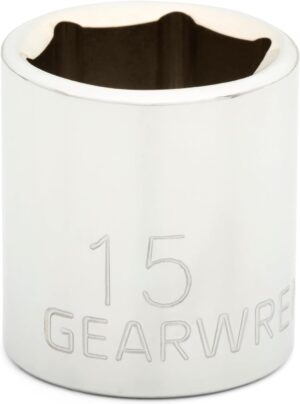 GEARWRENCH 1/4″ Drive Standar...