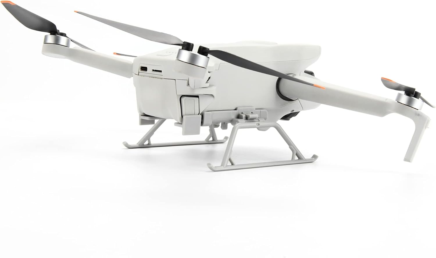 Landing Gear for DJI Mini 3/Mini 3 Pro Leg Foldable Extended Kit for Mini 3 Pro Accessories - Image 2