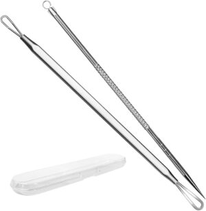 Stainless Steel Blackhead Remover, ...
