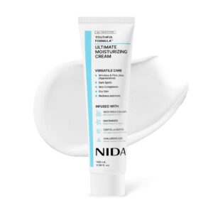 NIDA Youthful Formula™ Ultimate M...