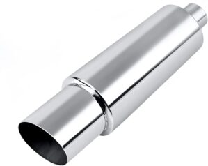 EVIL ENERGY 2″ Exhaust Muffle...