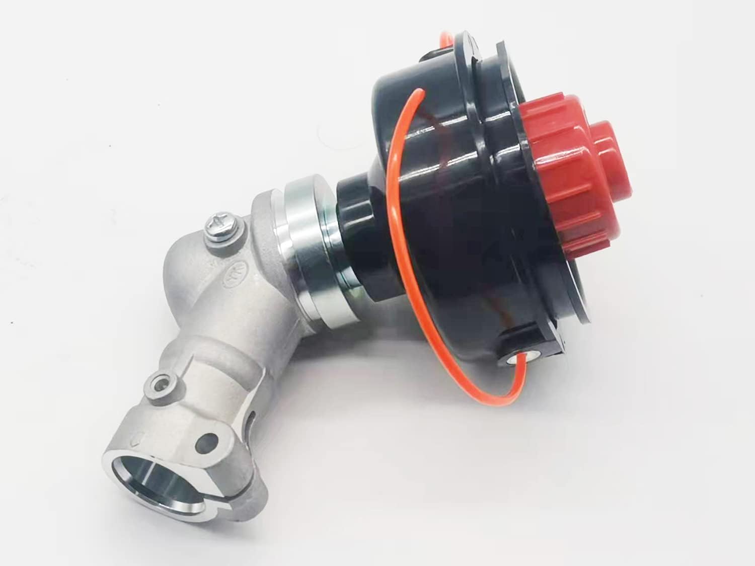 Kerlista replaecmet Part 308210009+309562007 Gearbox Geacase Gearhead Assembly fits for Ryobi homelite Craftsman mtd and More String Trimmer - Image 3