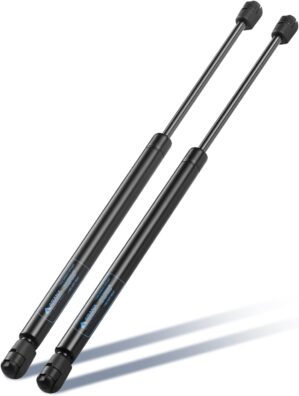 ARANA C16-06874 17 inch 40Lb Gas St...