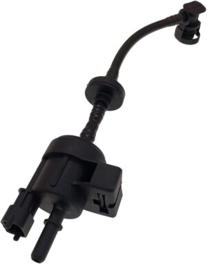 Vapor Canister Purge Solenoid Valve...
