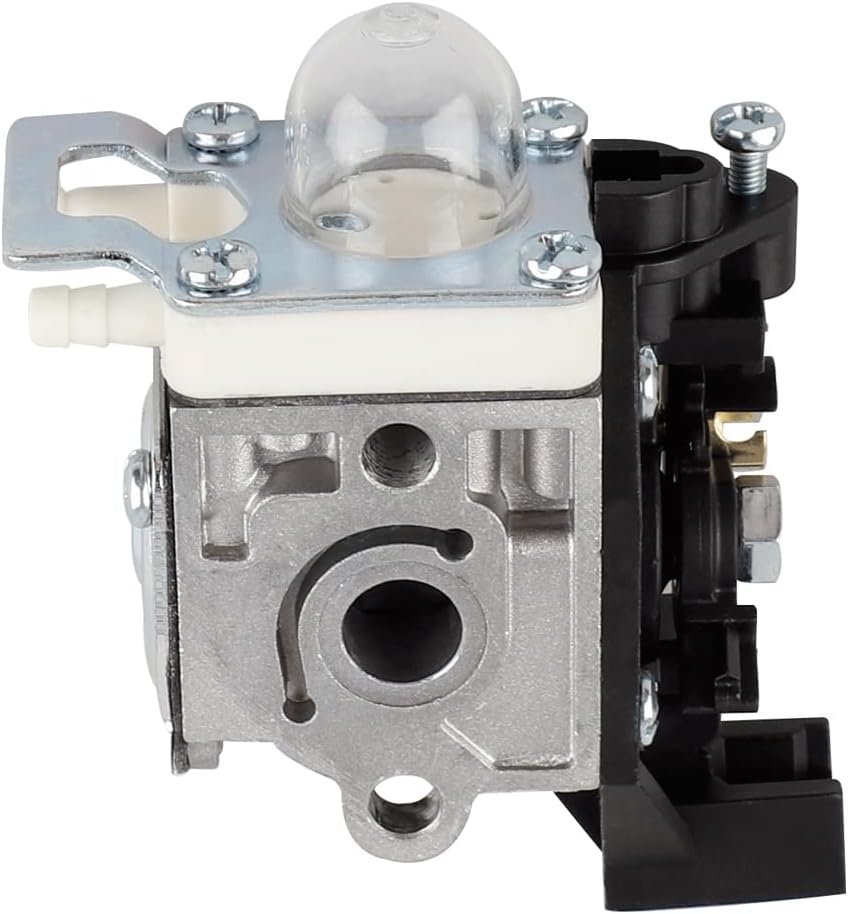 Carburetor for ECHO SRM225 GT225 SRM GT 225 GT225i GT225L PAS225 PE225 PPF225 SHC225 String Trimmer Carburetor Parts with fuel line Spark Plug Repair Kit - Image 3