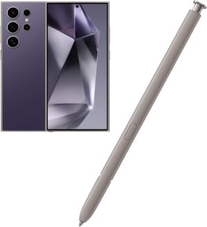 Galaxy S24 Ultra Stylus Pen Without...