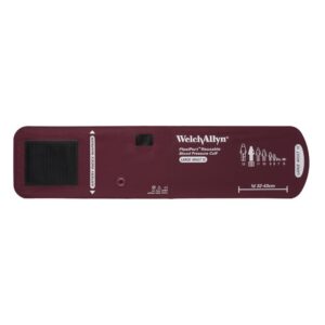 Welch Allyn REUSE-12 FlexiPort Bloo...