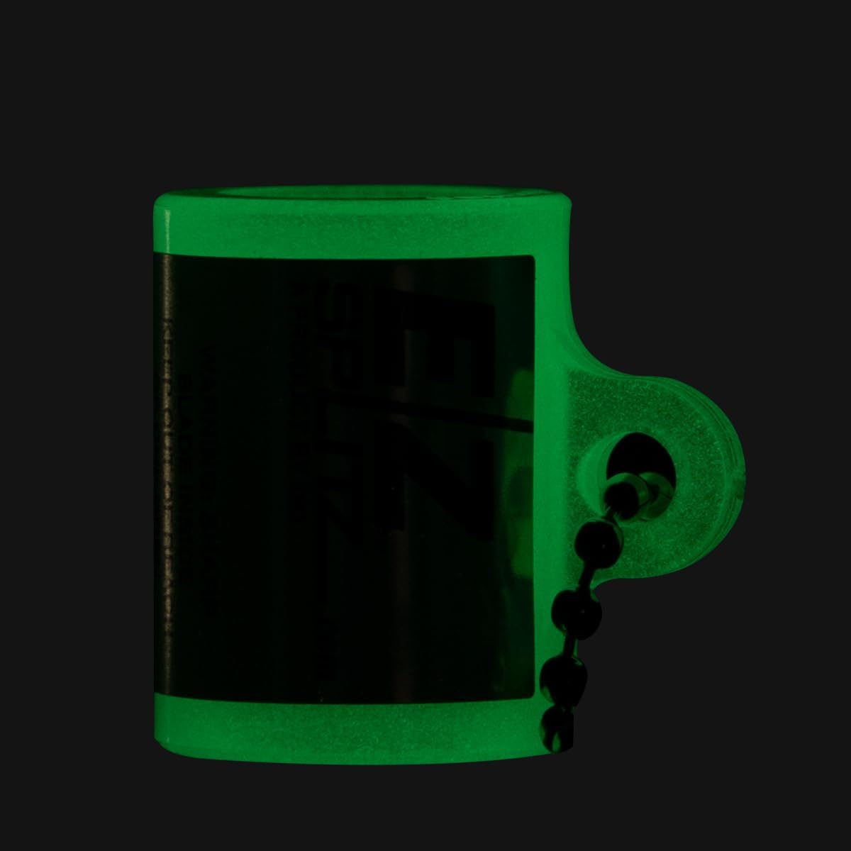EZ SPLITZ Cigarillo Splitters - Small, Portable with Keychain, Makes a Precise Clean Cut - Image 2