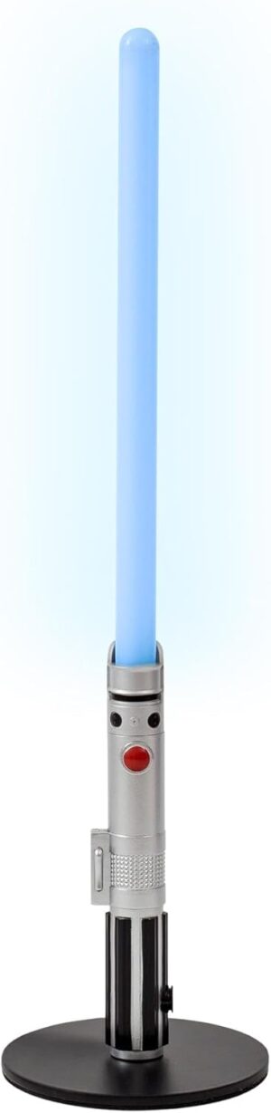 Star Wars Luke Skywalker Lightsaber...