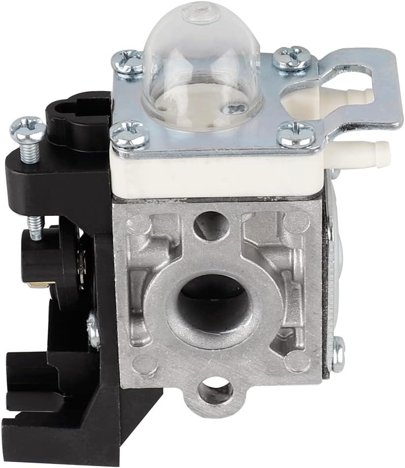 Carburetor for ECHO SRM225 GT225 SRM GT 225 GT225i GT225L PAS225 PE225 PPF225 SHC225 String Trimmer Carburetor Parts with fuel line Spark Plug Repair Kit - Image 2
