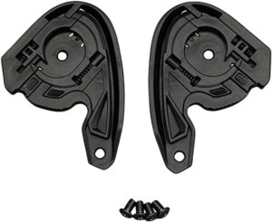 Helmet Visor Base Replacement for H...