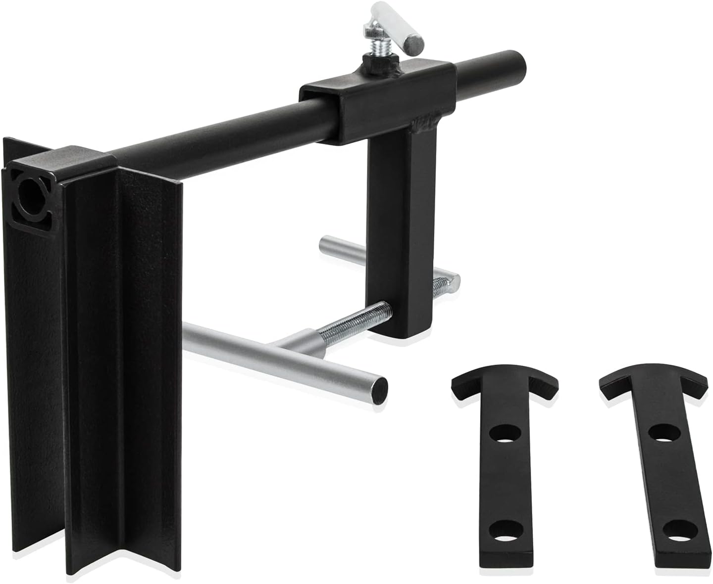 T-0158 Clutch Drum Spring Compressor Transmission Tool Heavy Duty Steel Bench Mount - Image 6