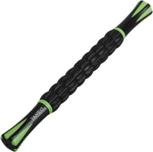 YANSYI Professional 9-Roller Deep T...