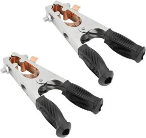 2pcs 300A/500A/800A Earth Ground Ca...