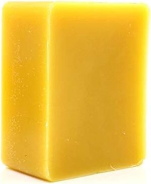 TooGet Pure Yellow Beeswax Blocks &...