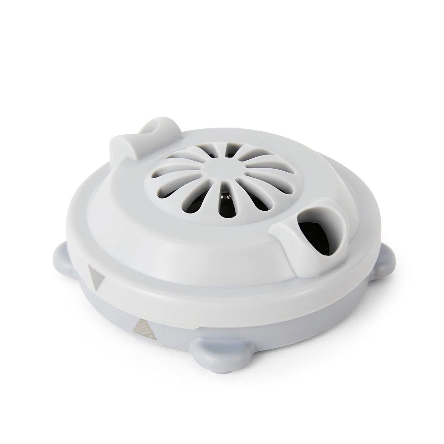 Pipeless Magnetic Jet Head Motor for Pedicure Chair Part Spa FootBasth Includes Propeller and Cap
