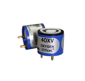 BW SR-X2V – 4OXV Oxygen (O2) ...