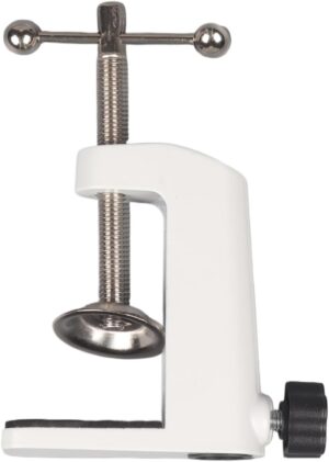 Universal C-Clamp Lamp Holder Desk ...
