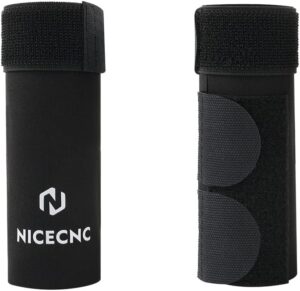 NICECNC 6″ Fork Seal Protecto...