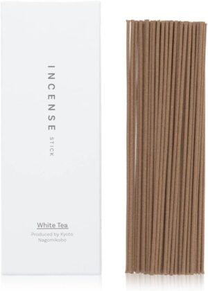なごみ工房 Kyoto White Tea Inc...
