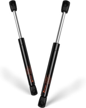C16-18233 10 Inch Gas Struts 40 Lbs...