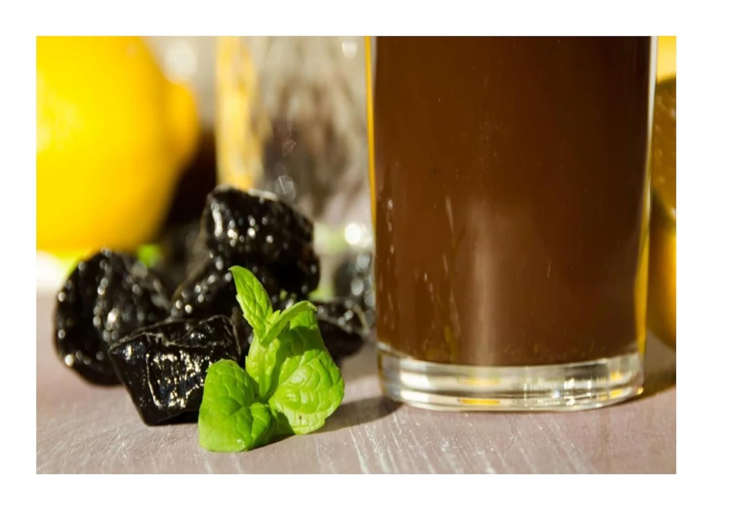 Sunsweet Prune Juice - Pack of 8 Cans - 7.5 oz Cans - Amazin Prune Juice - Excellent Source of Fiber - Keep Your Digestive System in Balance - Image 4